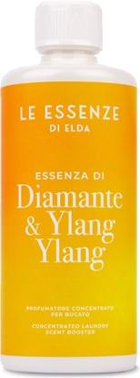 LE ESSENZE DI ELDA DIAMANTE  YLANG YLANG 500ML